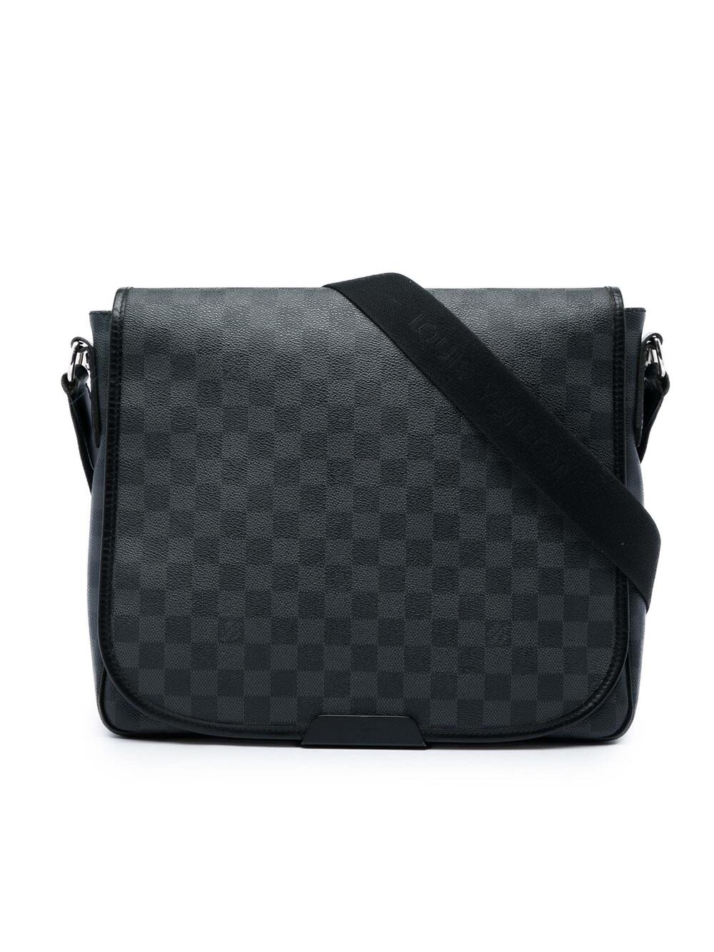 Louis Vuitton Daniel Messenger Bag #340944L10B